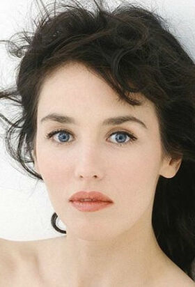 Isabelle Adjani